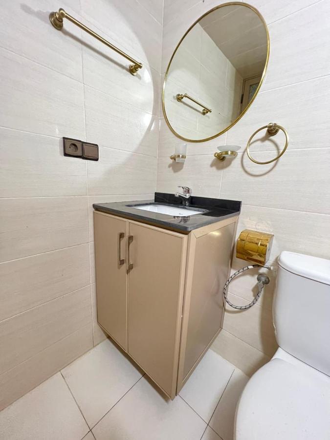Appartement Calme A Fès Exteriér fotografie