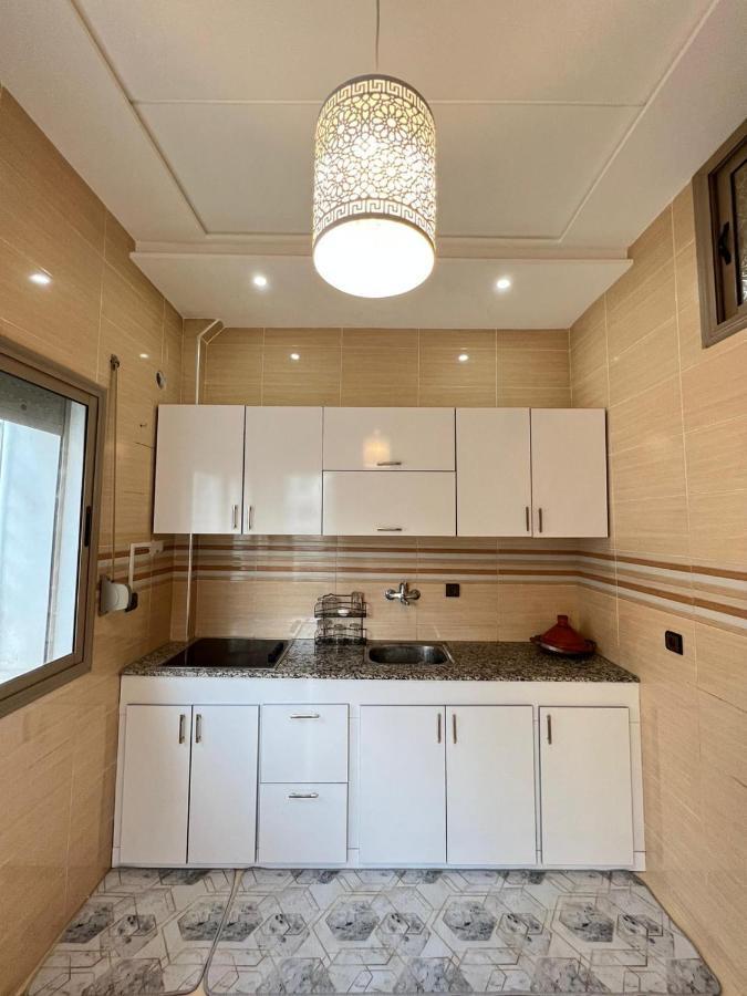 Appartement Calme A Fès Exteriér fotografie