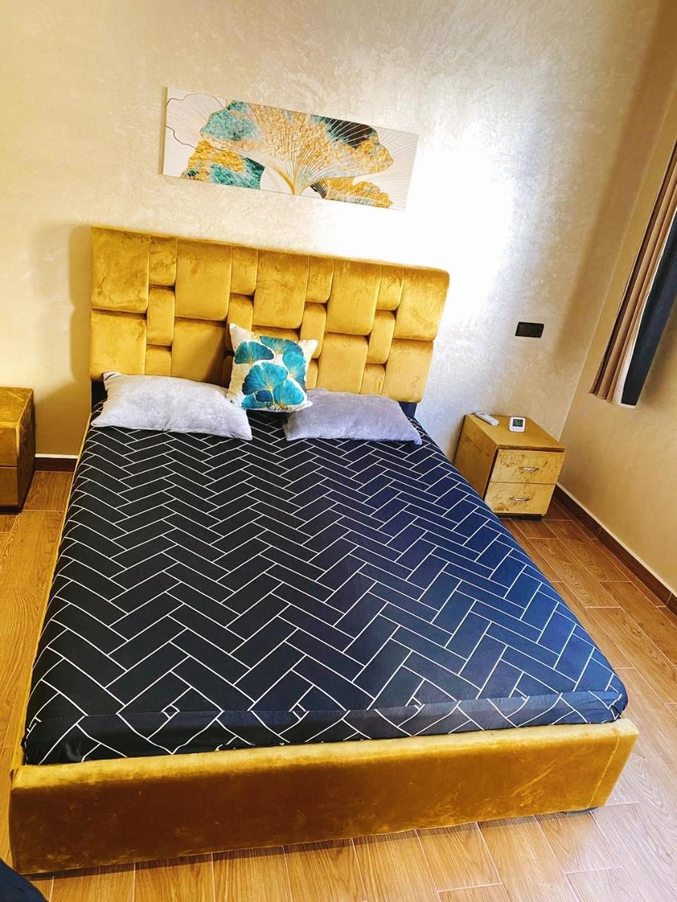 Appartement Calme A Fès Exteriér fotografie