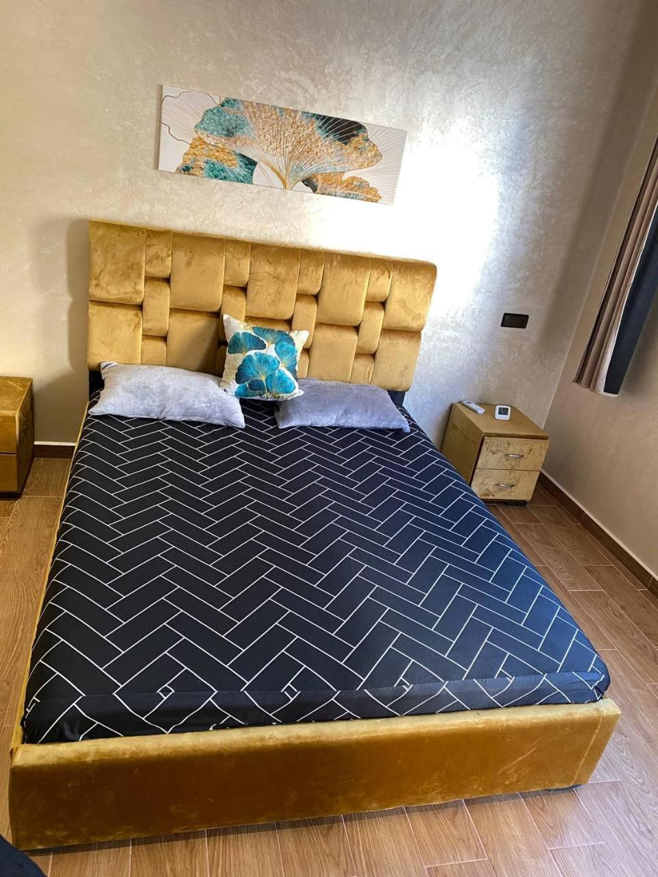 Appartement Calme A Fès Exteriér fotografie